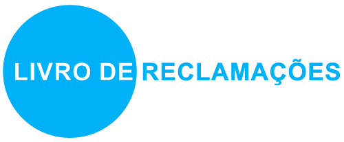 Ícone Livro reclamações